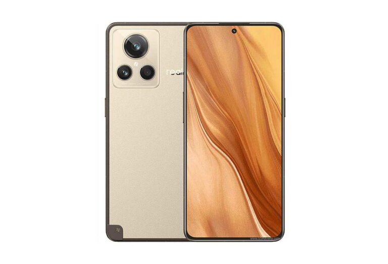 Harga dan Spesifikasi Realme GT2 Explore Master