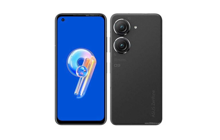 Harga dan Spesifikasi Asus Zenfone 9