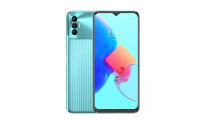 Harga dan Spesifikasi Tecno Spark 9T India
