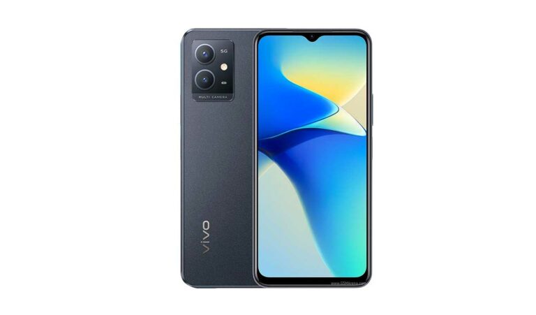 Harga dan Spesifikasi vivo Y30 5G