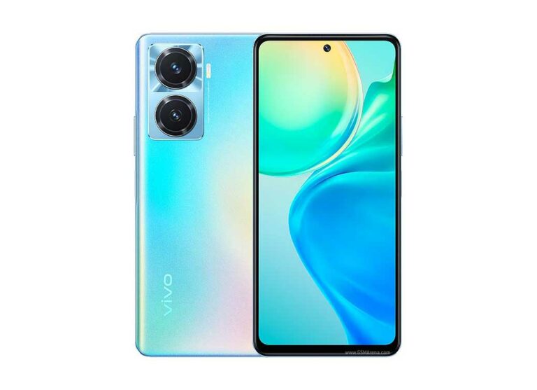 Harga dan Spesifikasi vivo y77 China