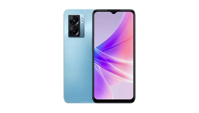 Harga dan Spesifikasi Oppo A77 4G