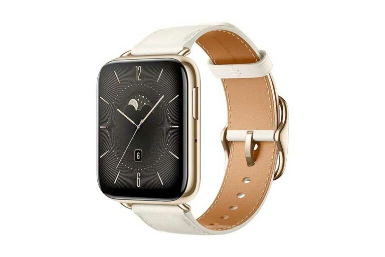 Harga dan Spesifikasi Oppo Watch 3