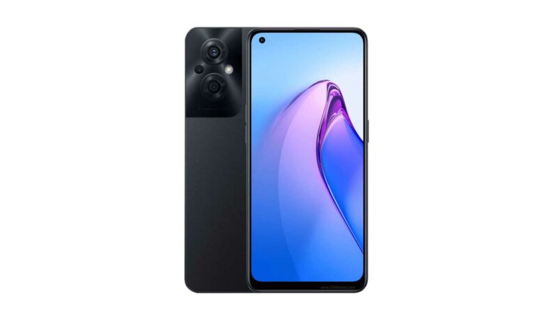 Harga dan Spesifikasi Oppo Reno8 Z