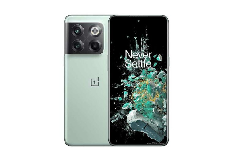 Harga dan Spesifikasi OnePlus 10T