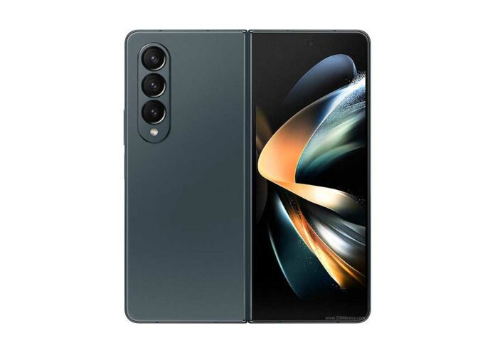 Harga dan Spesifikasi Samsung Galaxy Z Fold4