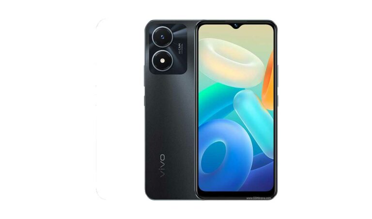 Harga dan Spesifikasi vivo Y02s