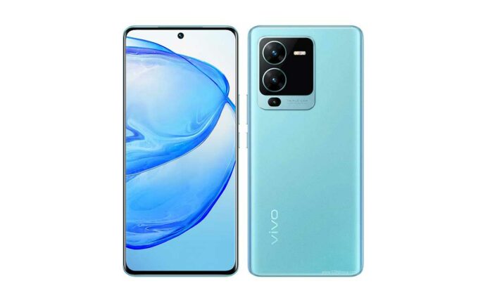 Harga dan Spesifikasi vivo V25 Pro