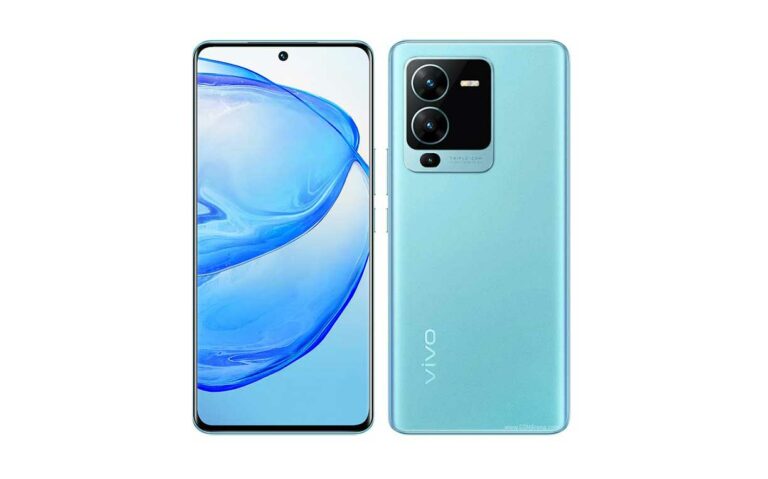 Harga dan Spesifikasi vivo V25 Pro