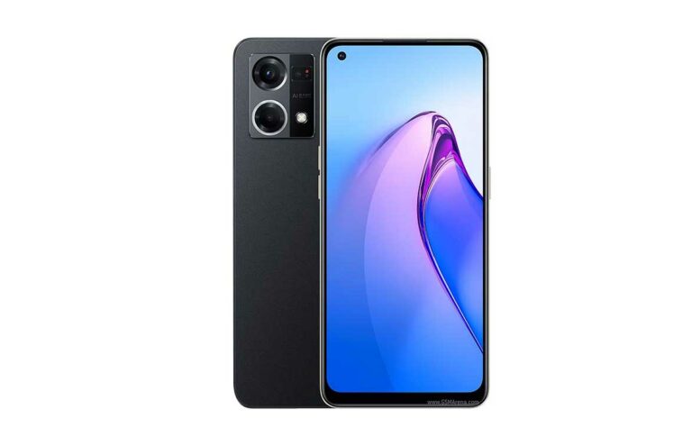 Harga dan Spesifikasi Oppo Reno8 4G