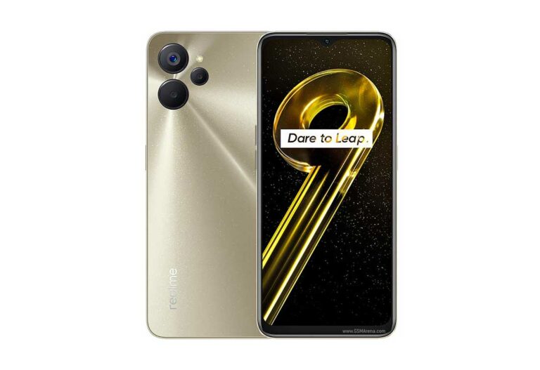 Harga dan Spesifikasi Realme 9i 5G