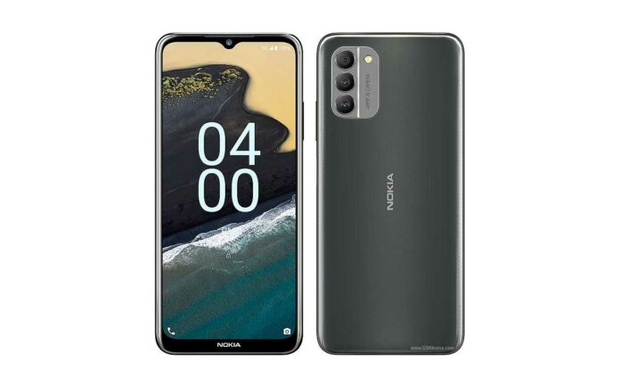 Harga dan Spesifikasi Nokia G400