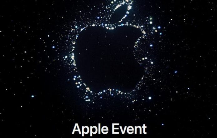 Peluncuran iPhone 14