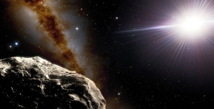Asteroid
