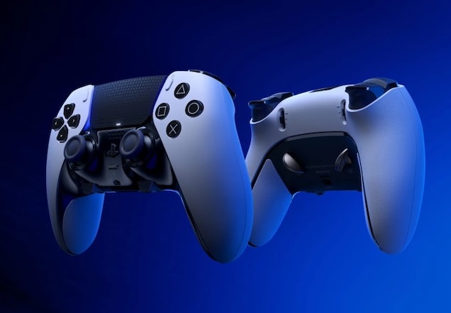 Controller PS5 Baru
