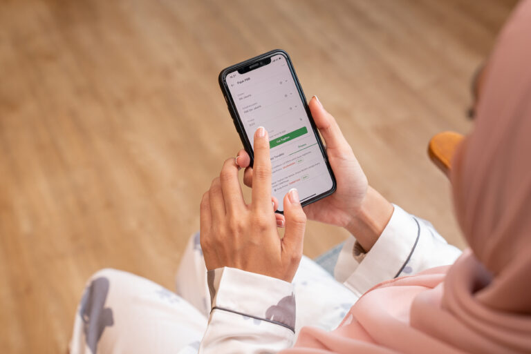 Tokopedia Brand Paling terpercaya