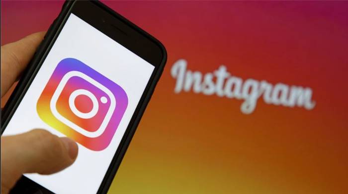 Data Lokasi Pengguna Instagram