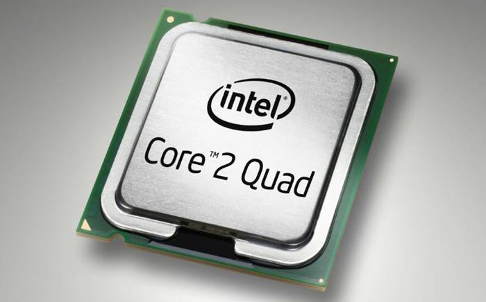 Dual Core Quad Core