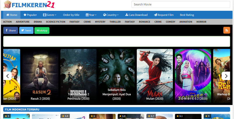 FilmKeren21