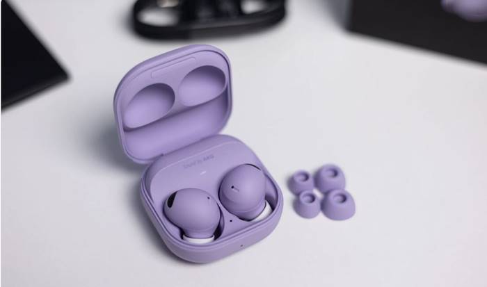 Galaxy Buds2 Pro