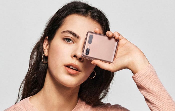 Kelebihan Kamera Galaxy Z Flip4 5G Fitur FlexCam