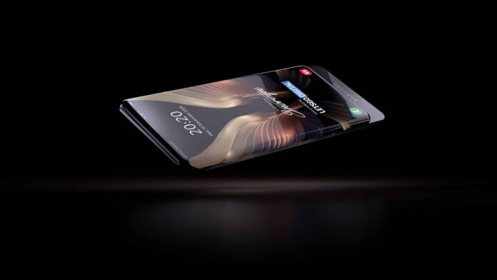 HP Layar Ganda HP Layar Ganda Samsung