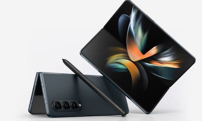 Harga Spesifikasi Samsung Galaxy Z Fold4