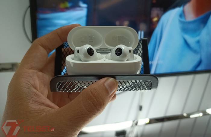 TWS Huawei FreeBuds Pro 2