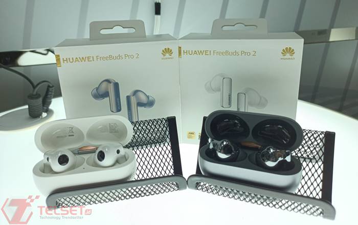 Huawei FreeBuds Pro 2