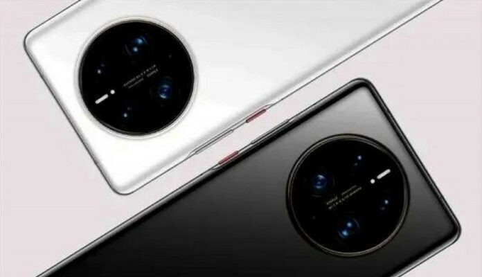 Huawei Mate 50 bocoran
