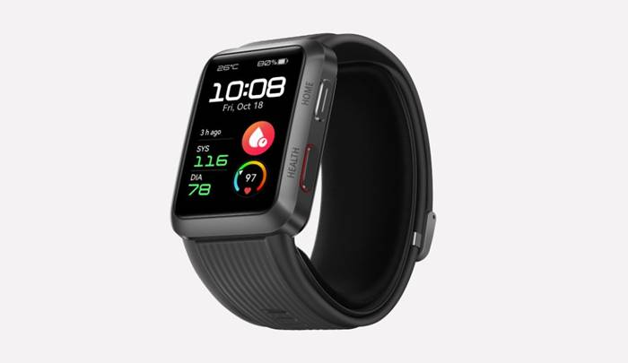 Huawei Watch D