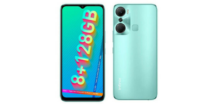 Infinix Hot 12 Pro Infinix Hot 12 Pro