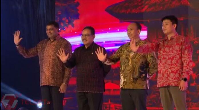 Jaringan 5G Indosat Ooredoo Hutchison Bali Jaringan 5G Indosat Ooredoo Hutchison