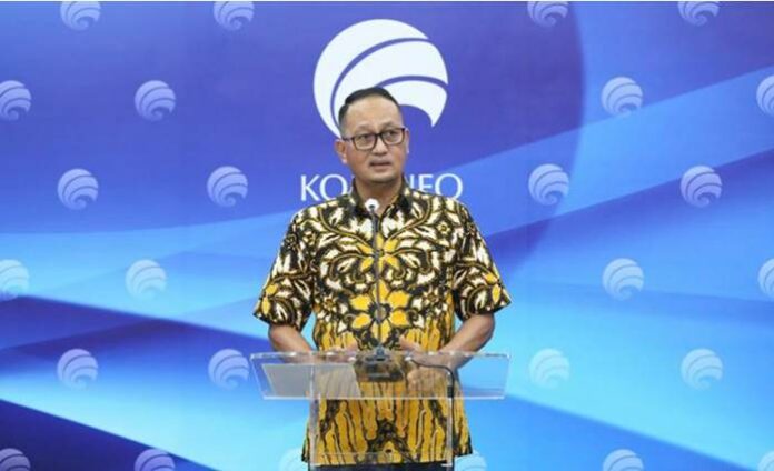 Kasus Kebocoran Data IndiHome Kasus Kebocoran Data IndiHome