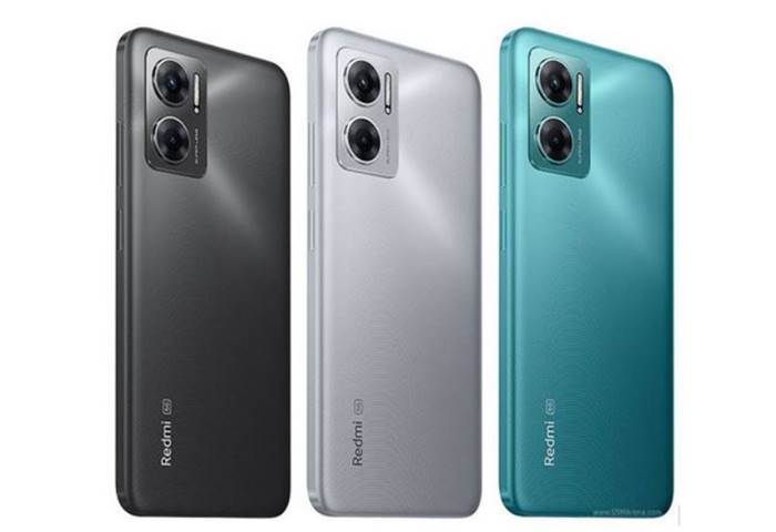 Kekurangan Xiaomi Redmi 10 