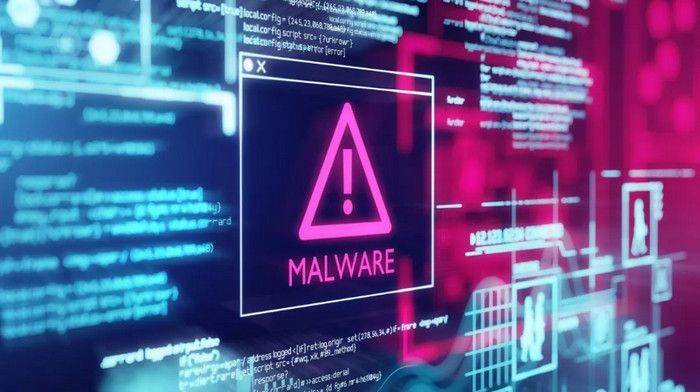 Malware Chrome SHARPEXT