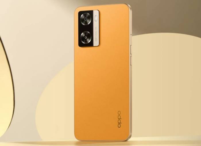 Oppo A77 4G