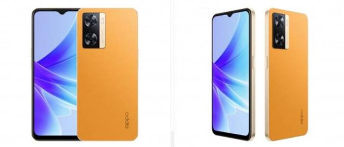 Oppo A77 4G 