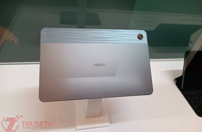 Oppo Pad Air