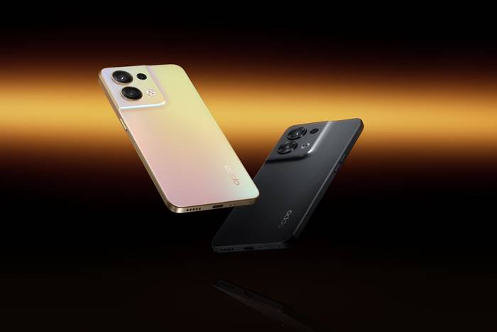 Oppo Reno8 5G 