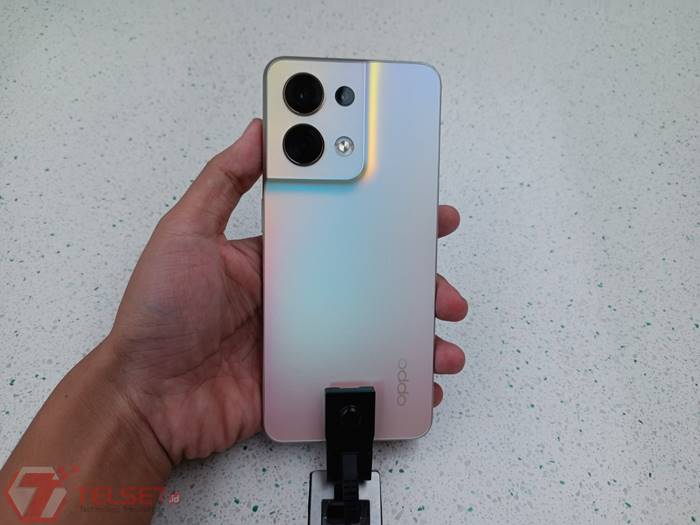 Oppo Reno8 5G 