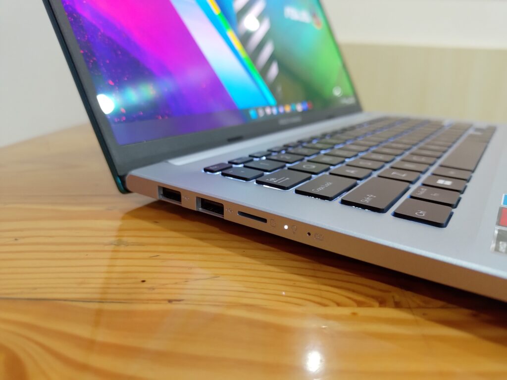 Vivobook Pro 14 OLED
