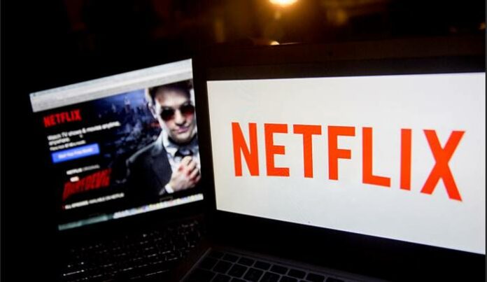 Paket Langganan Netflix Iklan