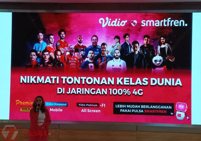 Layanan Vidio 