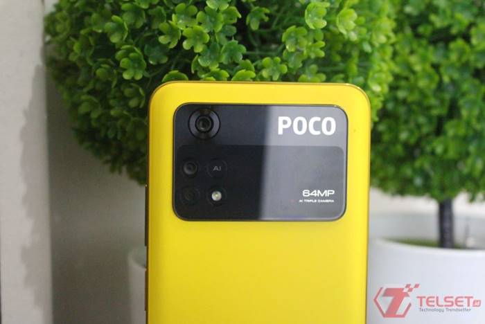 Poco M4 Pro HP Poco Kamera Terbaik