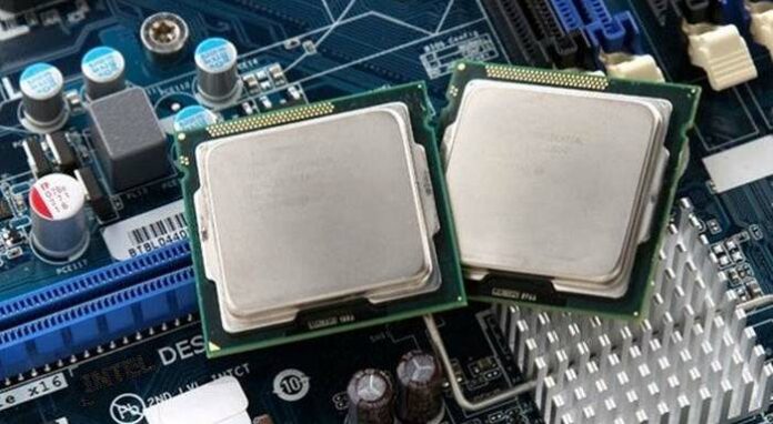 Prosesor Dual Core vs Quad Core telset Perbedaan Dual Core dan Quad Core
