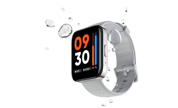 Realme Watch 3