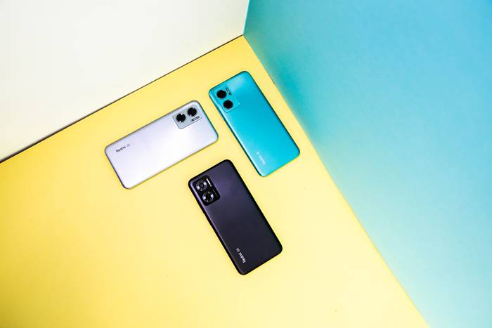 Redmi 10 5G