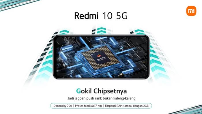Chipset MediaTek Dimensity 7000