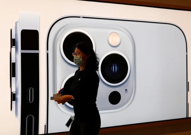 Rilis iPhone 14